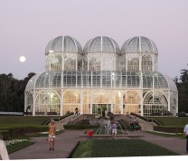 Curitiba Botanical Garden