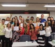 Faculty-Led Program NDSU Classes Brazil Cultural Diversity