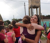 International Service Learning Building Brazilian Friendship