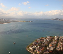 Rio de Janeiro  Ocean