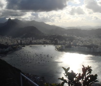 Rio de Janeiro Sun