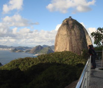 Rio de Janeiro  Tourism