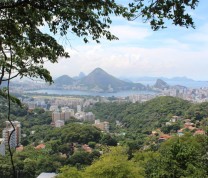 Study Abroad Rio de Janeiro