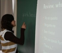 Volunteer Teach Abroad Review