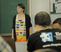 Volunteer Teach Abroad Teaching Elo