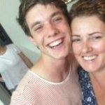 Adriana Merini – Familia Anfitriã