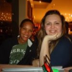 Bethânia Blum – Família anfitriã