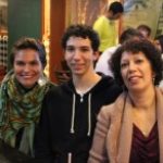 Cecilia Costa – Família anfitriã