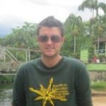 John Reidy – Estágio