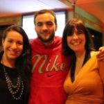 Peter Kanellias – Estágio