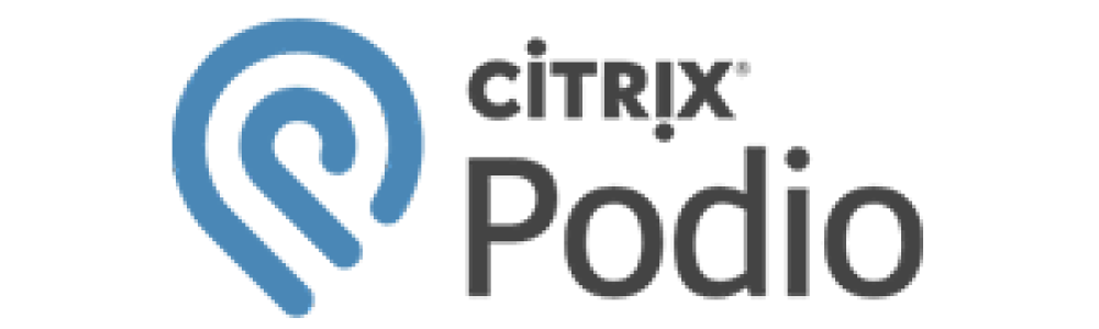 Podio-logo