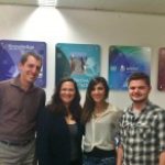 Rachel Niemiec – Estágio