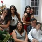 Solange França – Família Anfitriã